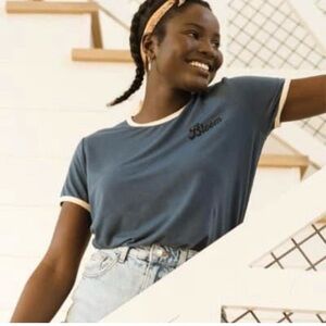 JACKSON Rowe "Bloom" T-Shirt